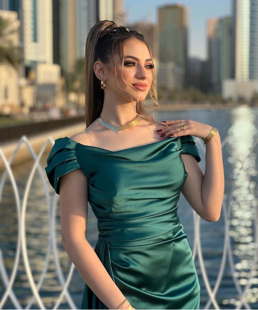 The Art of Elegance: Choosing the Perfect Evening Dress