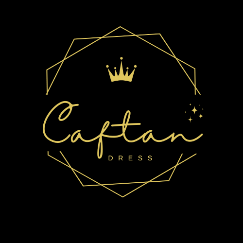 Caftan Dress